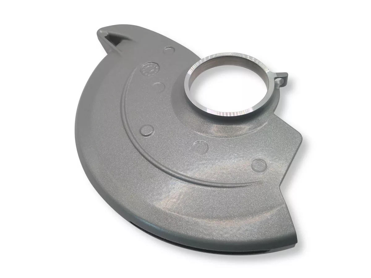 capot protection pendulaire scie circulaire réf. 1 605 510 337